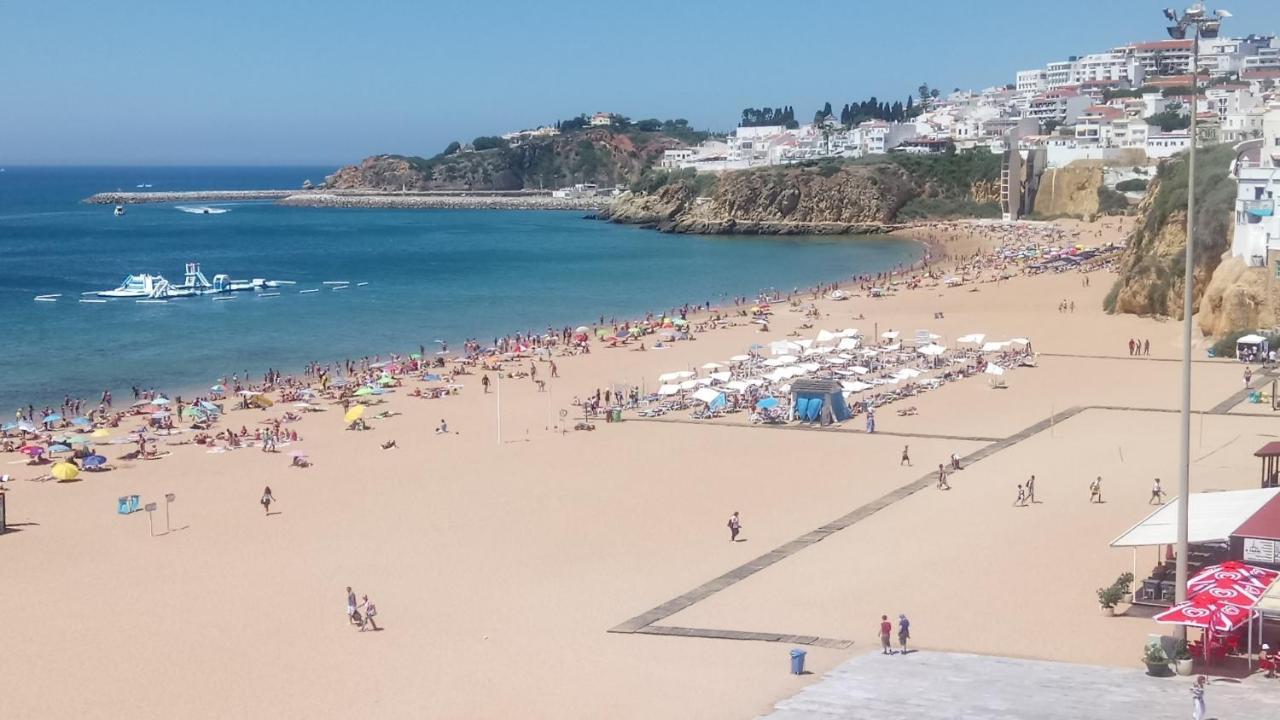 Casa Wendy, Old Town Albufeira Apartamento Exterior foto