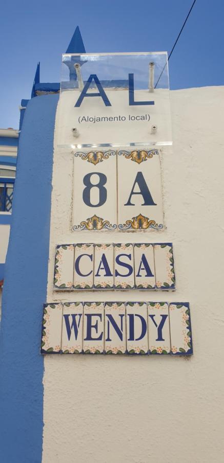 Casa Wendy, Old Town Albufeira Apartamento Exterior foto